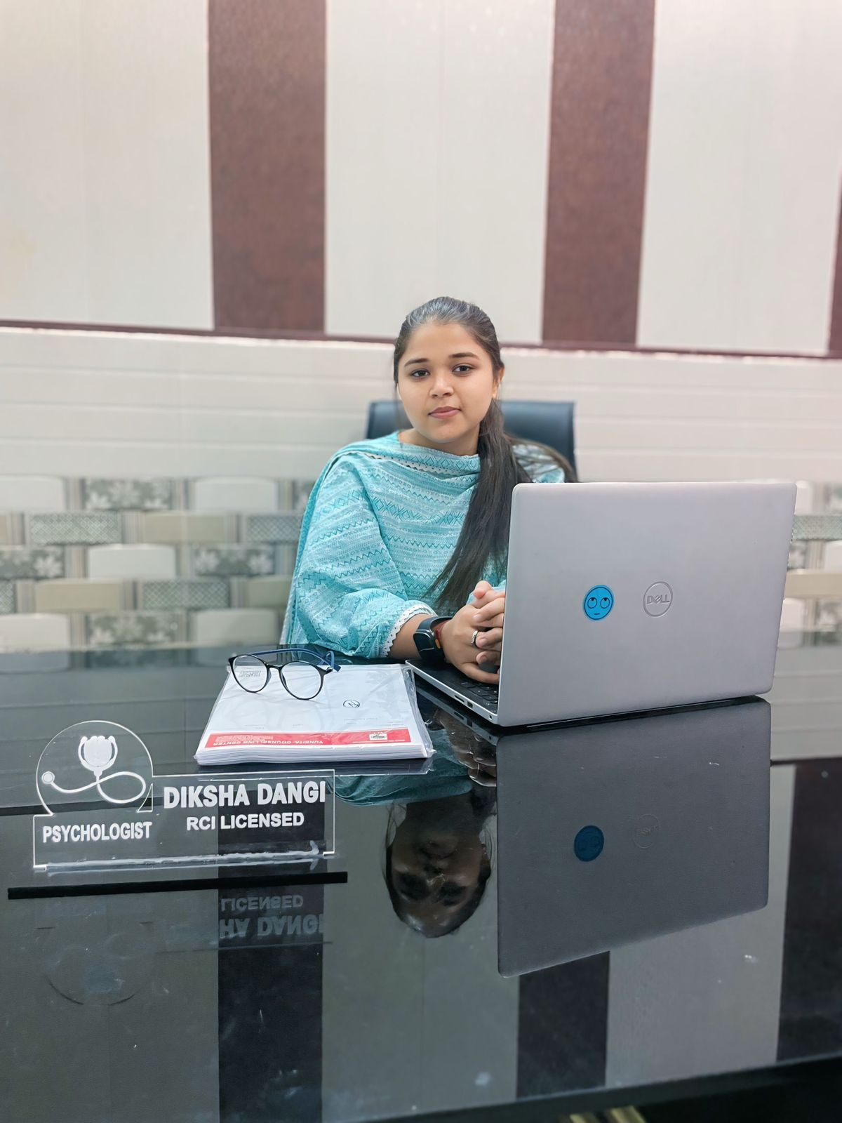 Diksha Dangi